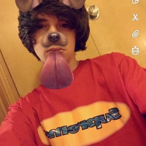 Meet your Posher, Timmy